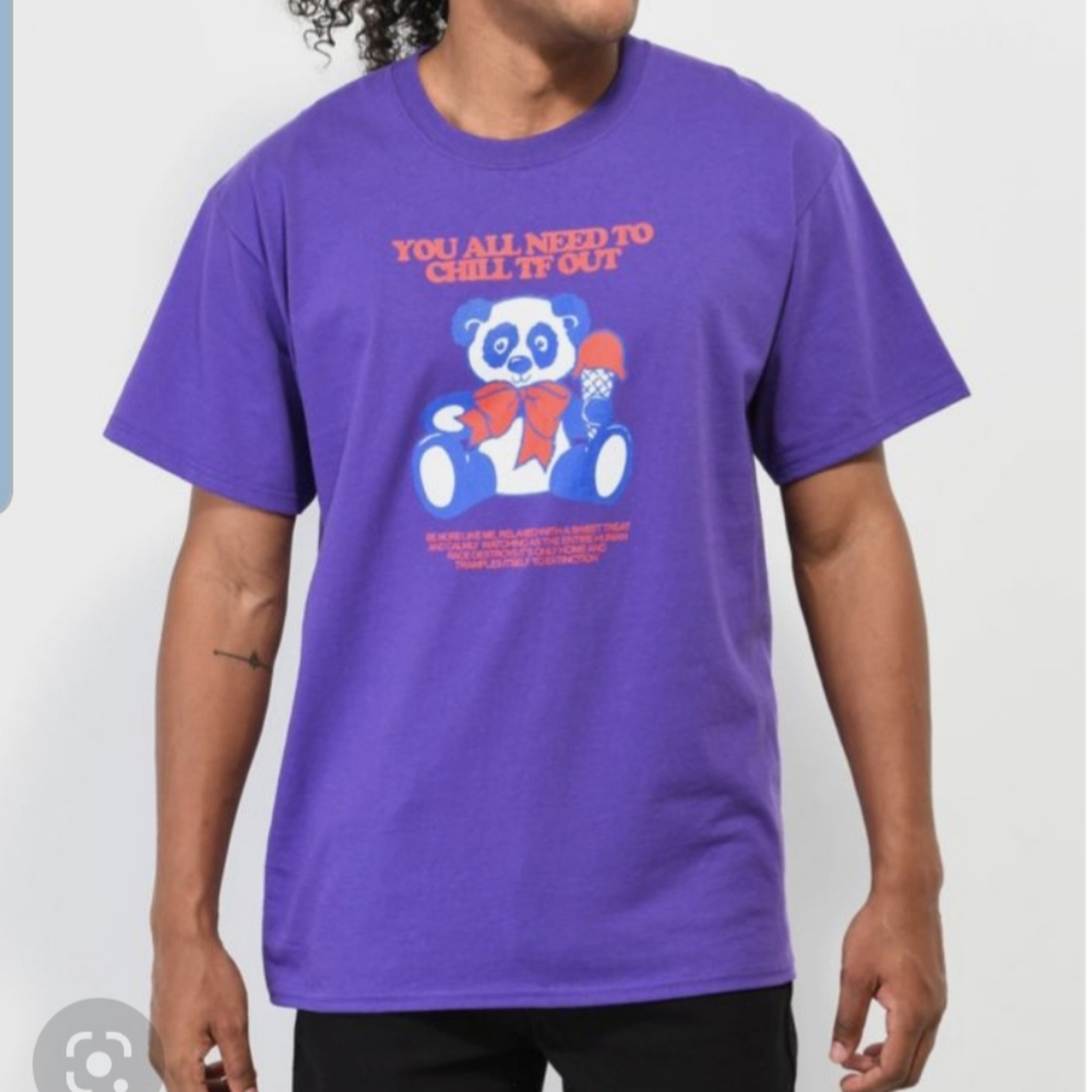 Mens shirt